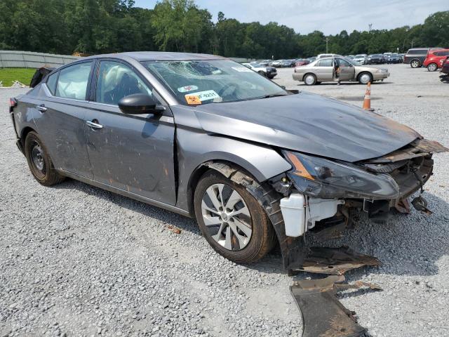 Photo 4 from auction – 2024 NISSAN ALTIMA S with VIN 1N4BL4BV8RN373423