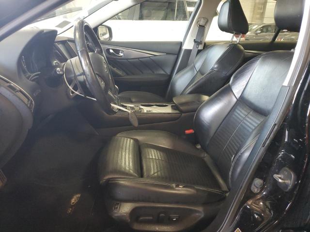Photo 7 from auction – 2015 INFINITI Q50 BASE with VIN JN1BV7AR4FM399337