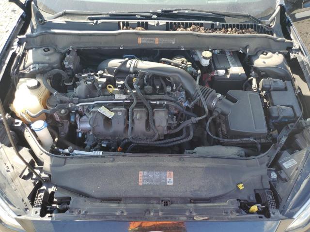 Photo 11 from auction – 2020 FORD FUSION TIT with VIN 3FA6P0K92LR192565