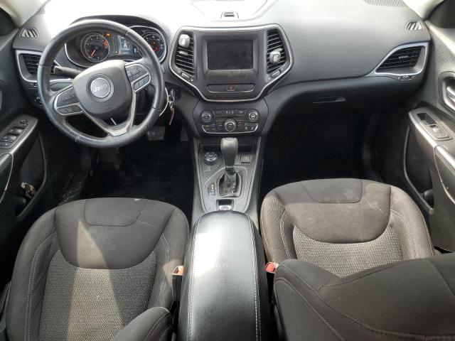 Photo 8 from auction – 2019 JEEP CHEROKEE L with VIN 1C4PJMCB5KD337792