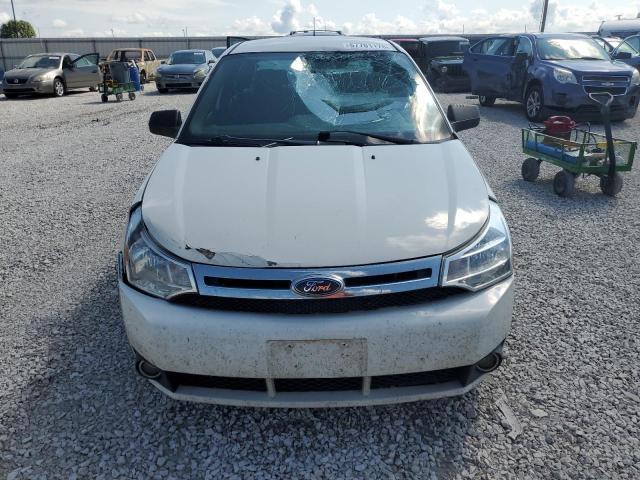 Photo 5 from auction – 2011 FORD FOCUS SE with VIN 1FAHP3FN9BW195444