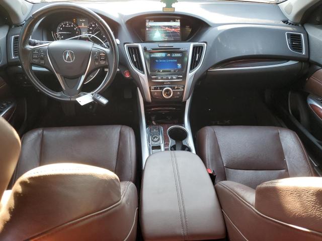 Photo 8 from auction – 2016 ACURA TLX TECH with VIN 19UUB2F52GA012909