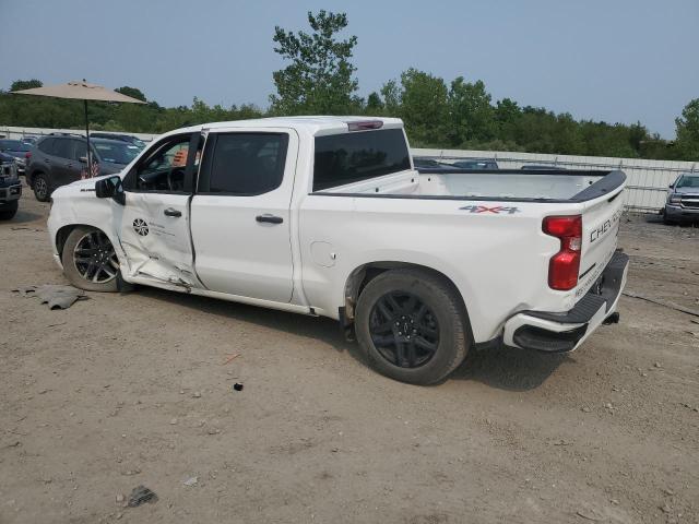 Photo 2 from auction – 2023 CHEVROLET SILVERADO with VIN 1GCPDBEK4PZ133861