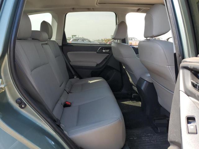 Photo 11 from auction – 2017 SUBARU FORESTER 2 with VIN JF2SJAJC4HH534105