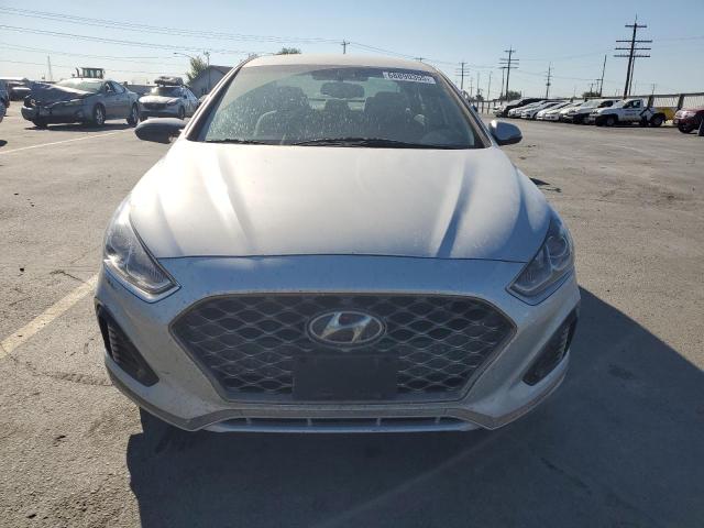 Photo 5 from auction – 2019 HYUNDAI SONATA LIM with VIN 5NPE34AF2KH783495