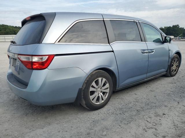 Photo 3 from auction – 2012 HOND ODYSSEY EXL with VIN 5FNRL5H60CB066879