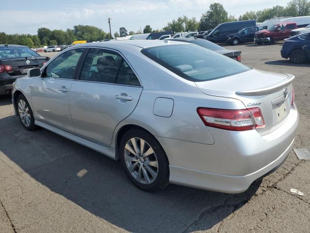 Photo 2 from auction – 2011 TOYOTA CAMRY BASE with VIN 4T1BF3EK1BU160561