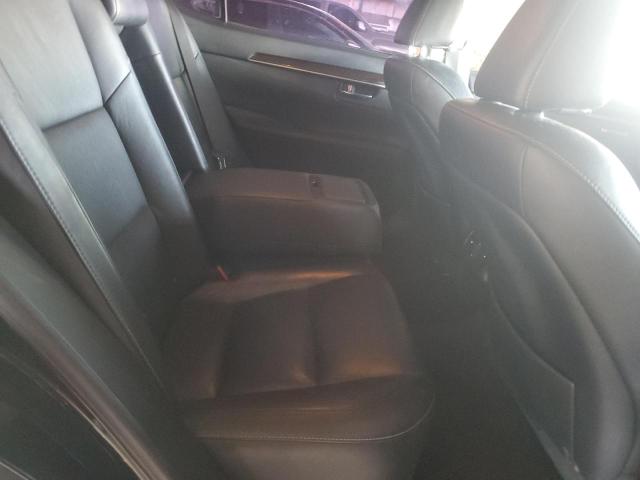 Photo 10 from auction – 2013 LEXUS ES 350 with VIN JTHBK1GG5D2050235