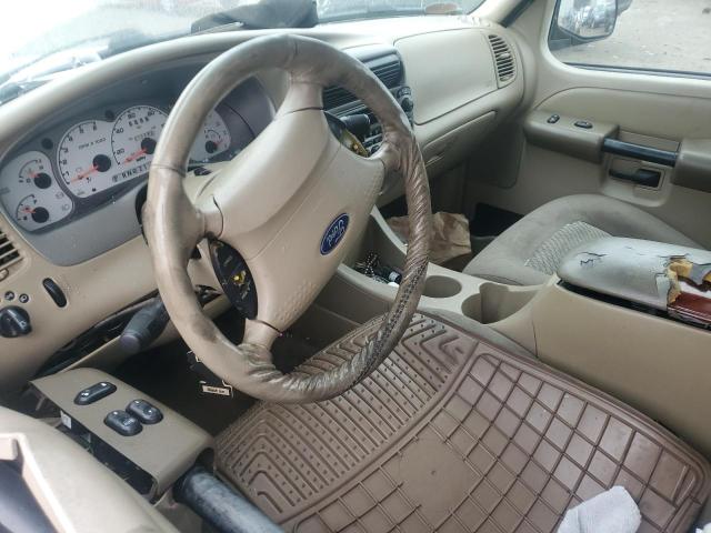 Photo 8 from auction – 2003 FORD EXPLORER SPORT with VIN 1FMZU70E93UC06362