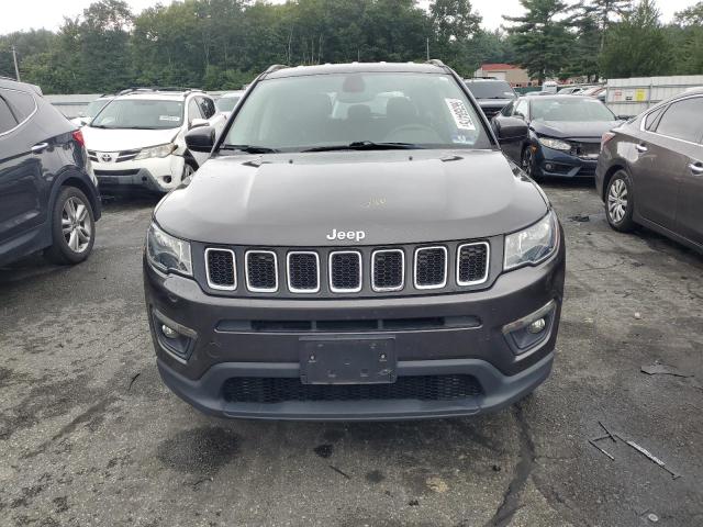 Photo 5 from auction – 2019 JEEP COMPASS LA with VIN 3C4NJDBB5KT742294