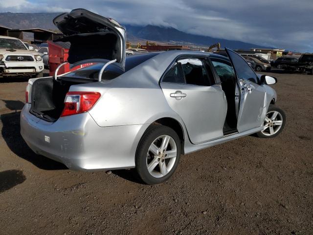 Photo 3 from auction – 2013 TOYOTA CAMRY L with VIN 4T1BF1FK3DU222452
