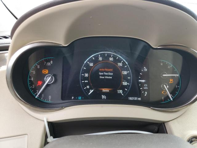 Photo 9 from auction – 2014 BUICK LACROSSE with VIN 1G4GB5G30EF146663