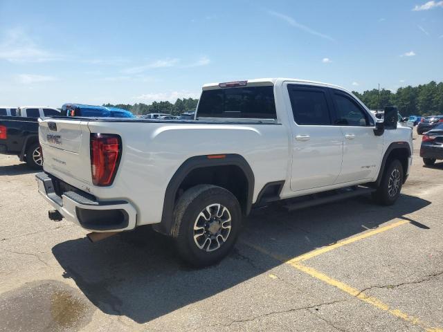 Photo 3 from auction – 2021 GMC SIERRA K25 with VIN 1GT49PE78MF246772