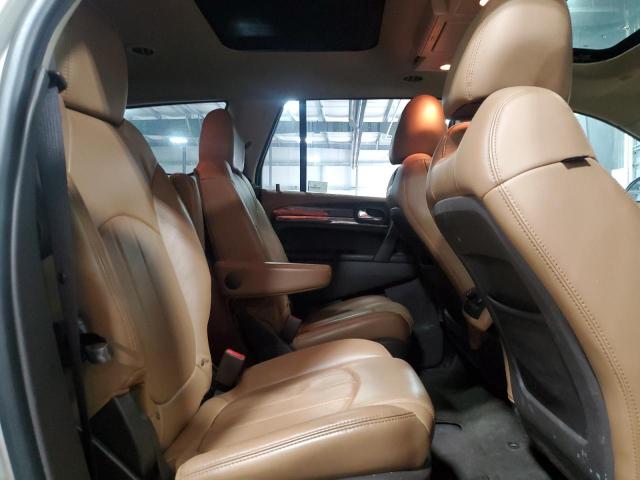 Photo 11 from auction – 2013 BUICK ENCLAVE with VIN 5GAKVDKD8DJ118218