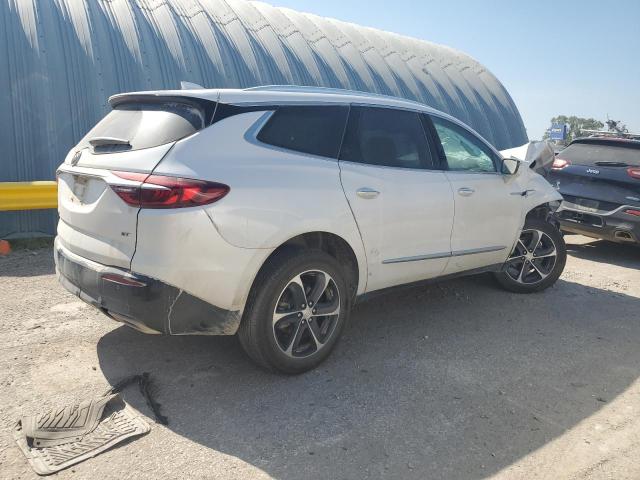 Photo 3 from auction – 2021 BUICK ENCLAVE ES with VIN 5GAEVAKW0MJ224997
