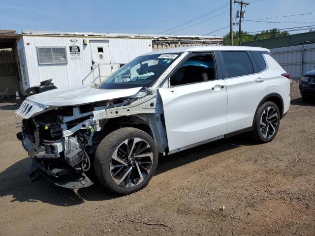 MITSUBISHI OUTLANDER 2022 with VIN JA4J4TA84NZ029948 - Photo from auction