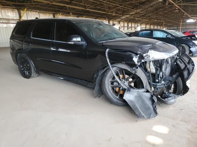 Photo 4 from auction – 2016 DODGE DURANGO R/T with VIN 1C4SDHCT6GC502649