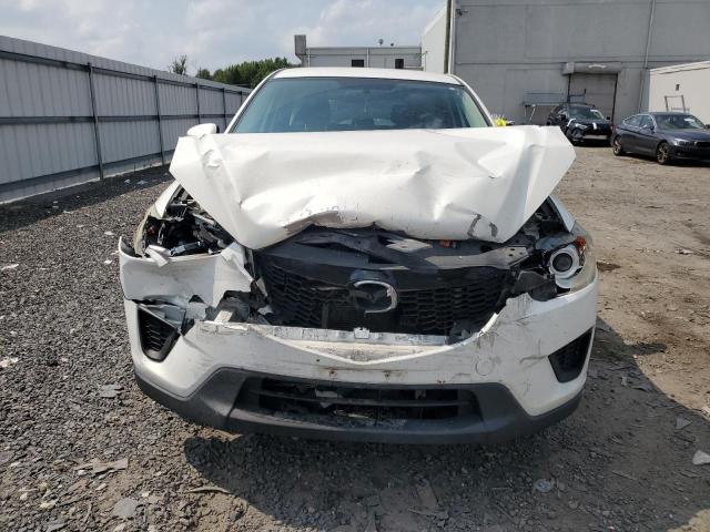 Photo 5 from auction – 2014 MAZDA CX-5 SPORT with VIN JM3KE2BE3E0320099