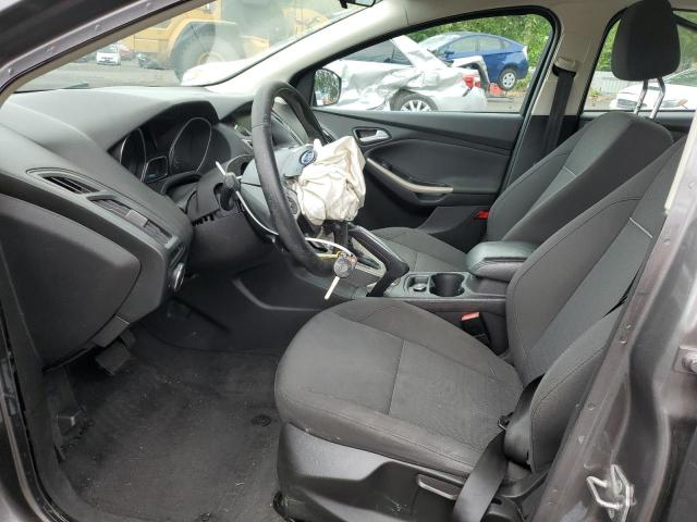 Photo 7 from auction – 2012 FORD FOCUS SEL with VIN 1FAHP3H23CL285159