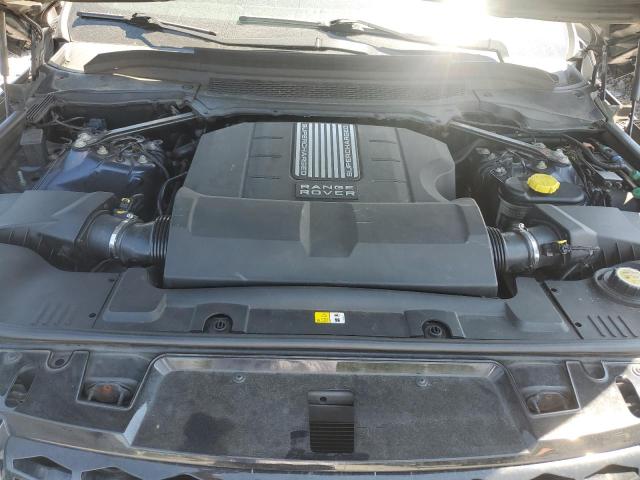 Photo 12 from auction – 2015 LAND ROVER RANGE ROVE with VIN SALWR2TF1FA606950