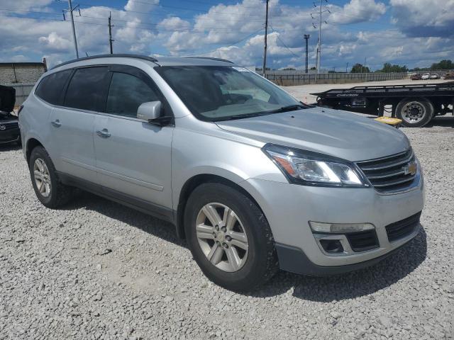 Foto 4 de la subasta – 2014 CHEVROLET TRAVERSE L con VIN 1GNKVGKD4EJ284115