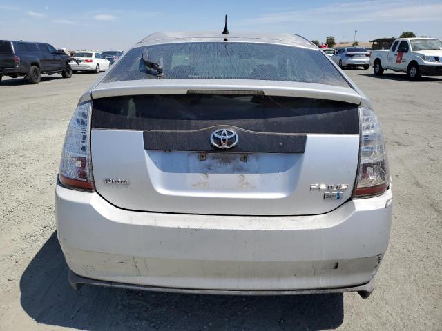 Photo 6 from auction – 2008 TOYOTA PRIUS with VIN JTDKB20U783327362