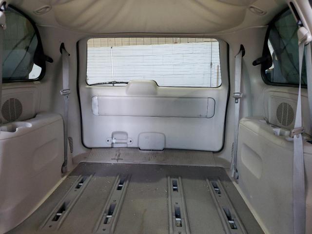 Photo 10 from auction – 2007 DODGE CARAVAN SX with VIN 1D4GP45R47B161106