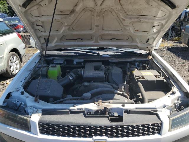 Photo 11 from auction – 2012 CHEVROLET COLORADO with VIN 1GCESBFE1C8123519