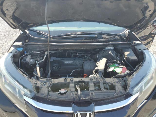 Photo 12 from auction – 2016 HONDA CR-V EX with VIN 2HKRM4H5XGH714640