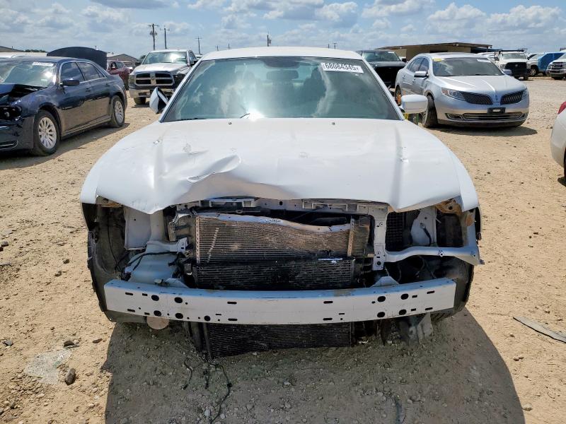 Фото 5 с аукциона – 2014 DODGE CHARGER SE с VIN 2C3CDXBG4EH129192
