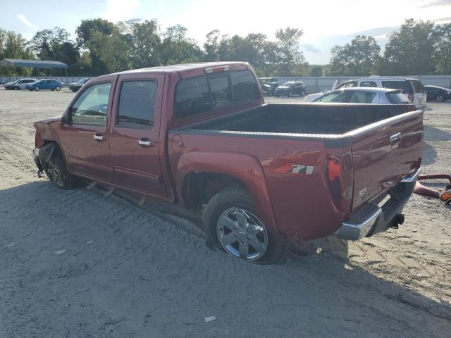 Photo 2 from auction – 2011 CHEVROLET COLORADO LT with VIN 1GCHSDFE7B8131809