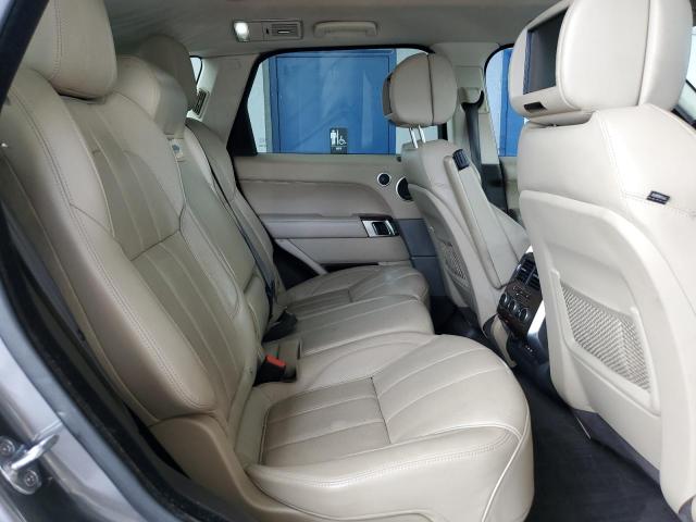 Photo 11 from auction – 2014 LAND ROVER RANGE ROVE with VIN SALWR2WF7EA309983