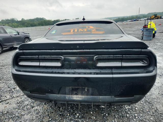 Photo 6 from auction – 2020 DODGE CHALLENGER R/T with VIN 2C3CDZBT7LH139429