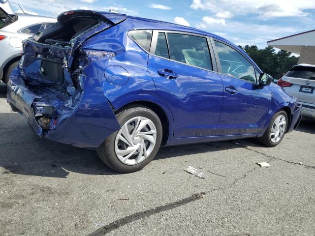 Photo 3 from auction – 2024 SUBARU IMPREZA with VIN JF1GUABC7R8318475