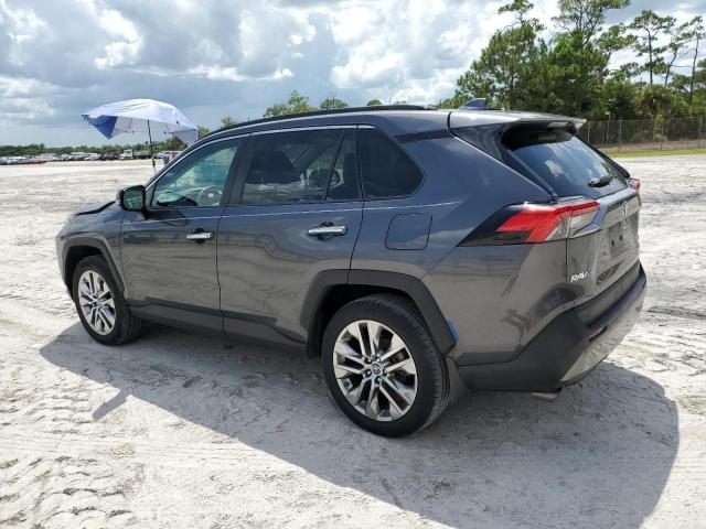 Photo 2 from auction – 2019 TOYOTA RAV4 LIMIT with VIN 2T3Y1RFVXKW042035