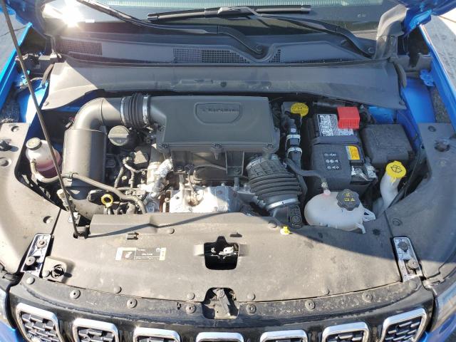 Photo 12 from auction – 2025 JEEP COMPASS LI with VIN 3C4NJDCNXST511335