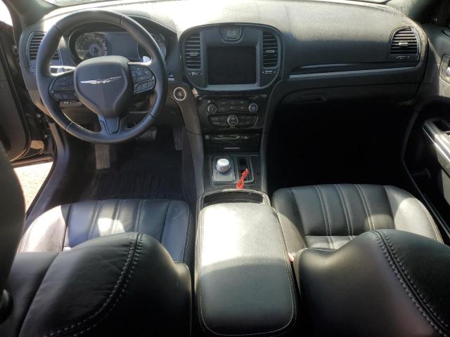 Photo 8 from auction – 2018 CHRYSLER 300 S with VIN 2C3CCAGG3JH154264