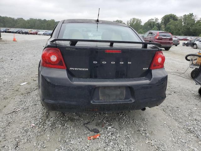 Photo 6 from auction – 2014 DODGE AVENGER SX with VIN 1C3CDZCB5EN202317
