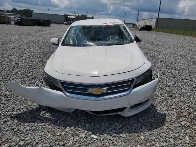 Photo 5 from auction – 2015 CHEVROLET IMPALA LT with VIN 2G1115SL6F9276311