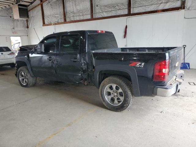 Photo 2 from auction – 2012 CHEVROLET SILV1500 2 with VIN 3GCPKSE75CG102100
