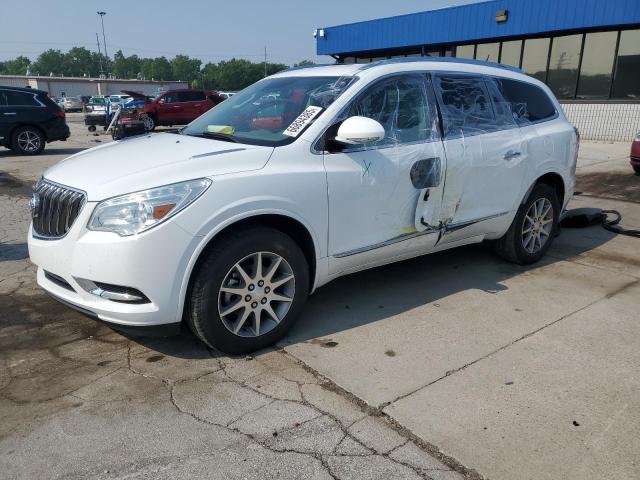BUICK ENCLAVE 2017 with VIN 5GAKVBKD8HJ348769 - Photo from auction