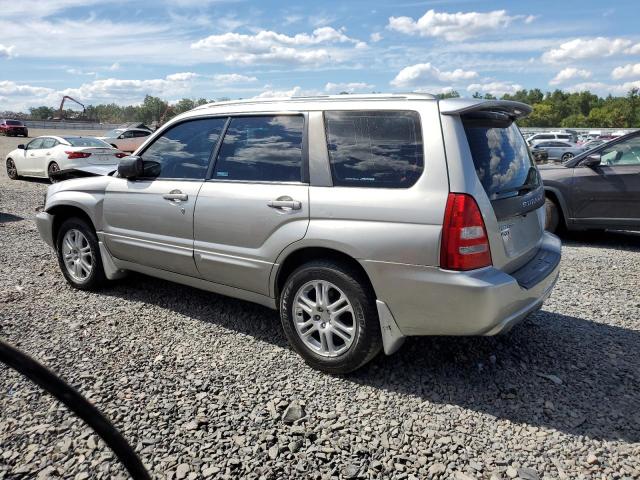 Photo 2 from auction – 2005 SUBARU FORESTER 2 with VIN JF1SG69655H712646