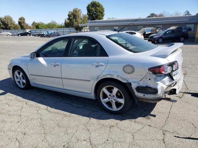 Photo 2 from auction – 2007 MAZDA 6 I with VIN 1YVHP80C975M21391