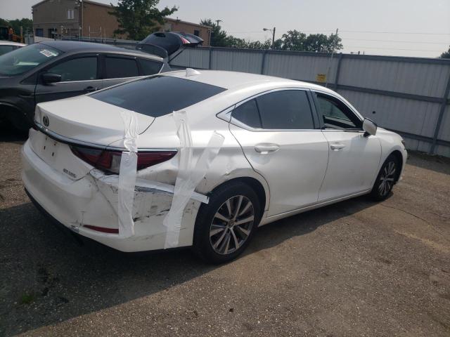 Photo 3 from auction – 2019 LEXUS ES 350 with VIN 58ABZ1B14KU030838