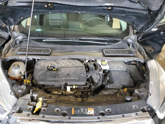 Photo 12 from auction – 2017 FORD ESCAPE TIT with VIN 1FMCU9JD6HUC33663