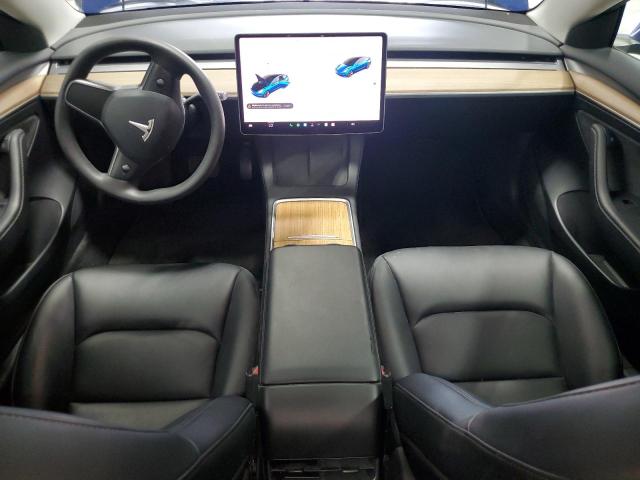 Photo 8 from auction – 2023 TESLA MODEL 3 with VIN 5YJ3E1EA5PF501273