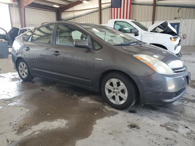 Photo 4 from auction – 2008 TOYOTA PRIUS with VIN JTDKB20U283380874