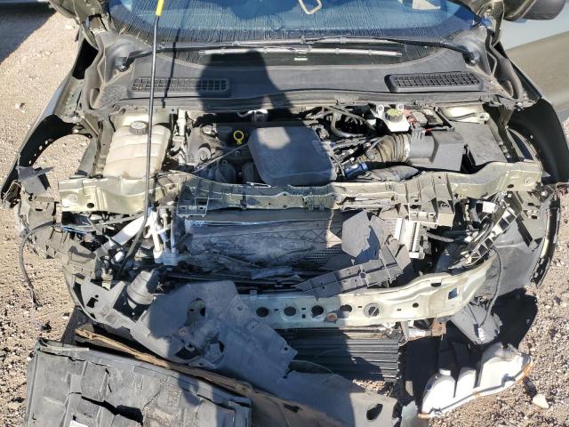 Photo 11 from auction – 2013 FORD ESCAPE S with VIN 1FMCU0F76DUC09985