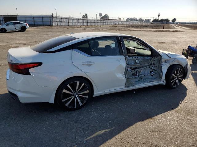 Photo 3 from auction – 2020 NISSAN ALTIMA SR with VIN 1N4BL4CV2LC267132