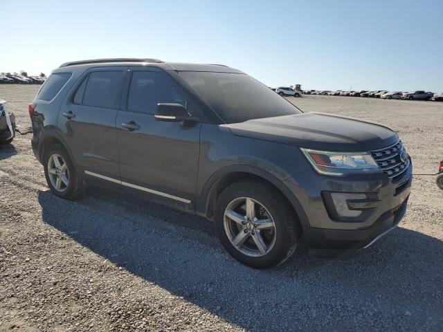 Photo 4 from auction – 2016 FORD EXPLORER X with VIN 1FM5K8DHXGGC02775